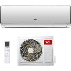 Condizionatori d'aria TCL Climatizzatore Monosplit Inverter R-32 Wi-Fi Serie Elite XA73 F2 9000 BTU SN09F2S0