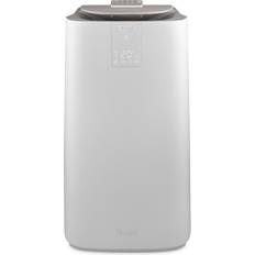 De'Longhi PAC AP120 Gentle Jet Mobilt Klimaanlæg Hvid