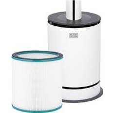 Black & Decker Filters Black & Decker Bladeless Air Purifier Filter BXBF80002GB