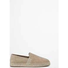 Beige Espadriller Marc O'Polo Espadrill