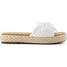 Toms Slides Toms Abby Slide - Light Natural