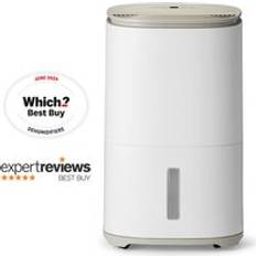 Meaco Arete One 25L Ultra Quiet Room Dehumidifier