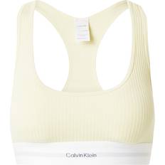 Calvin Klein Bralette Cotton Modal Rib