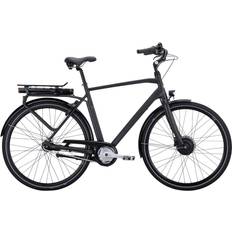 Elwin Elassisterad City 987 - 2025 - 58 Svart