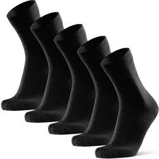 Danish Endurance Merino Dress Socks - Navy Blue