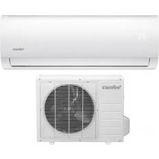 Climatizzatore 9000 Btu Inverter Monosplit CF-CFW09A