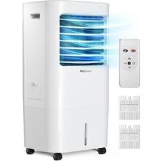 Pro Breeze 4-in-1 Air Cooler with 10 Litre Capacity