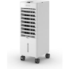 Climatizzatori Olimpia Splendid Raffrescatore Portatile Evaporativo 4T 60W