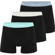 Calvin Klein Gula Kalsonger Calvin Klein Boxershorts