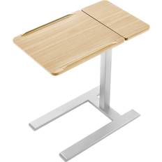 SIHOO D01 Standing with 4 Memory Ergonomic Height Adjustments 40cm W x 26cm D Writing Desk