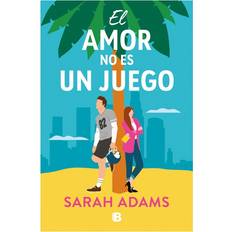 Libros El Amor No Es Un Juego