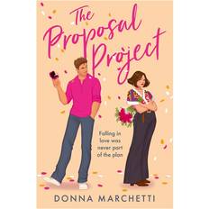 Books The Proposal Project (Paperback)