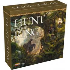 Board Games Ares Games Lord of the Rings Board Game