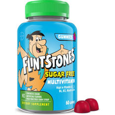 Flintstones Vitamins for Kids Multivitamin Gummies 60 ct