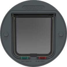 Cat Mate Cat Mate Glass Fitting with 4 Way Lock 210g