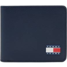Tommy Jeans Slim Wallet - Blå
