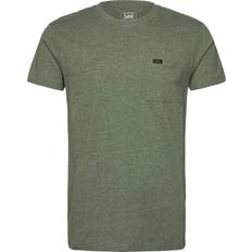 Lee Överdelar Lee Ultimate Pocket Tee T-shirt