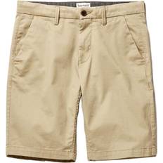 Timberland Men Trousers & Shorts Timberland Mens Chino Shorts - Summer Casual Cotton