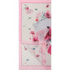 Rosa Halsdukar & Sjalar Liu Jo Scarf San Valentino