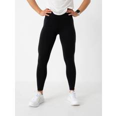 Reebok Lux Hr Tight - Black