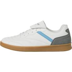 Jack & Jones Sneaker Low JFWLEO - Lyseblå/Mørkegrå/Hvid
