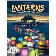 Board Games Renegade Game Studios Lanterns The Harvest Festival Board