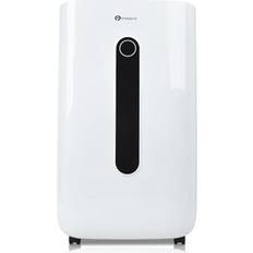 PureMate Dehumidifier PureMate 20L Day Portable Compact Dehumidifier