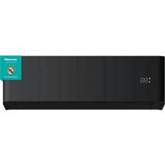 Hisense HB25XU0B Svart Luftkonditionering