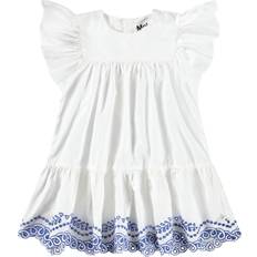 Molo Cammas - Crisp White