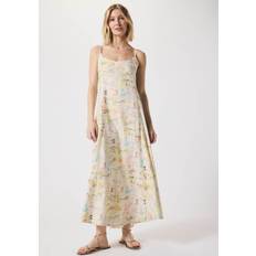Coastal Postcard Dress