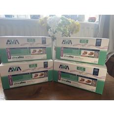 AVA Optimum Health Wet Puppy Food Chicken & Lamb Pâté 6x395g 4 Boxes