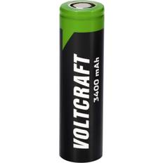 VC-18650 Special Battery 18650 Flat-Top Litium 3.6 V 3400 mAh