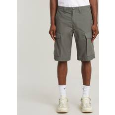 G-Star Core Regular Cargo Shorts - Grey