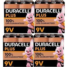 Duracell PX28L A544 2CR11108 Lithium 5 Blistes