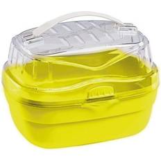 Ferplast Hamster And Small Rodent Carrier Aladino
