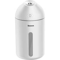 Baseus Mini Luftfuktare Vit