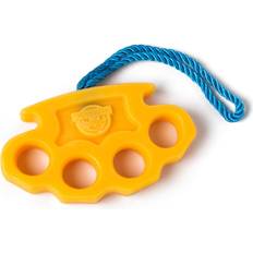 Toiletries BigMouth Knuckles Soap on Rope Funny Shaped Soap Bars