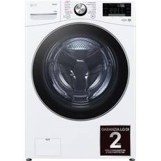 LG Lavatrici LG F0P3020TSWC Lavatrice 20 kg 1000 Giri/min