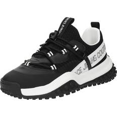Versace Jeans Couture Låg Sneaker Fondo Hyber