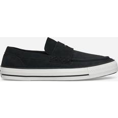 Converse Loafers på tilbud Converse Chuck Taylor All Star Slipper - Sort