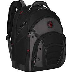 Wenger Bags Wenger Synergy Backpack - Gray