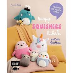 Emf Niedliche Plüschtiere für Squishmallow-Fans