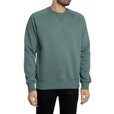 Carhartt WIP Chase Sweatshirt - Grøn