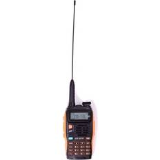 Baofeng Walkie Talkies Baofeng GT3TP Walkie Talkie VHF 144-148MHz UHF 420-450MHz FM Radio Transceiver
