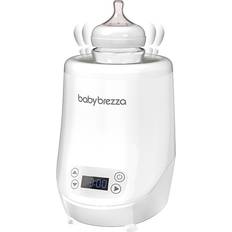 babybrezza AirSwirl Waterless Bottle Warmer