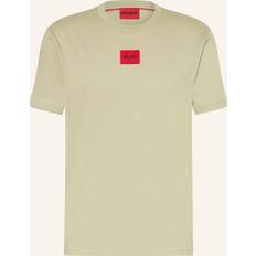 HUGO Diragolino T-Shirt - Green