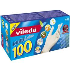 Fornor Multi Gant Latex X 100 Taille M/L