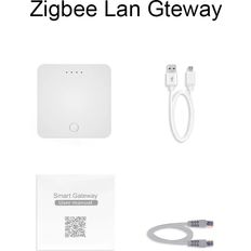 TUYA Smart Zigbee Wired Gateway 3.0