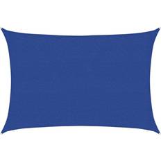 Garden & Outdoor Environment Dakota Fields Sellersville 2.5m x 4m Rectangular Shade Sail 400cm W x 250cm D