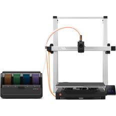 3D Printing Anycubic Kobra 3 Max Combo